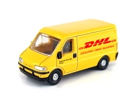 MiNis LC61213 - N - Fiat Ducato II Transporter Deutsche Post